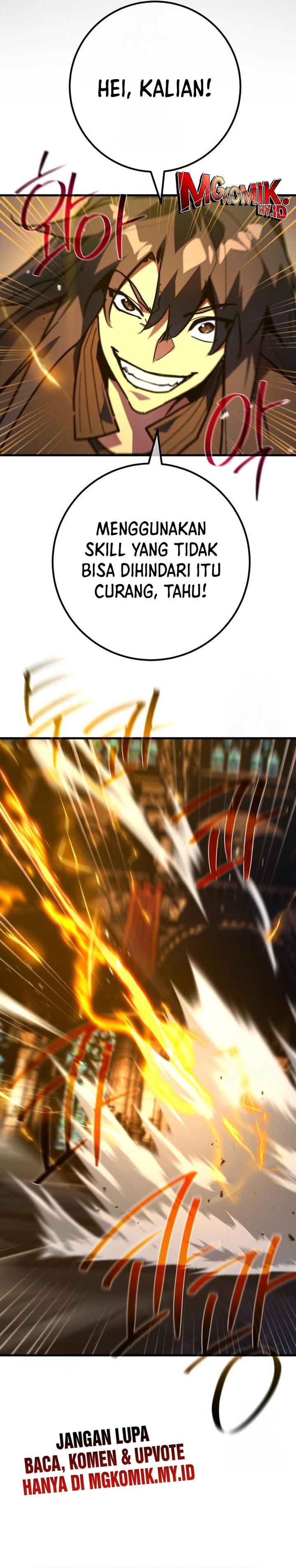 the-games-top-troll - Chapter: 135