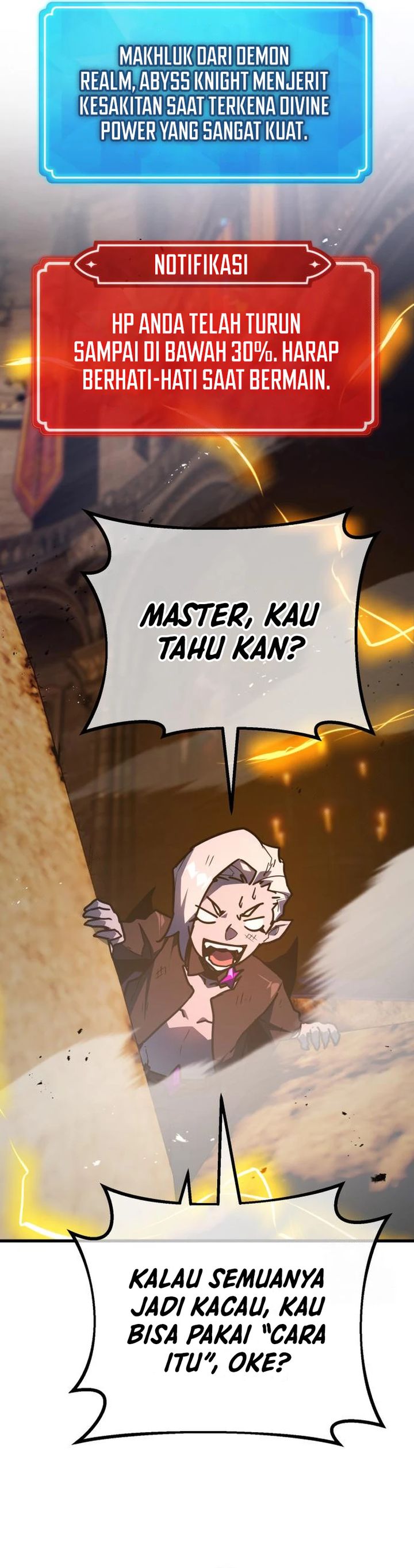 the-games-top-troll - Chapter: 135