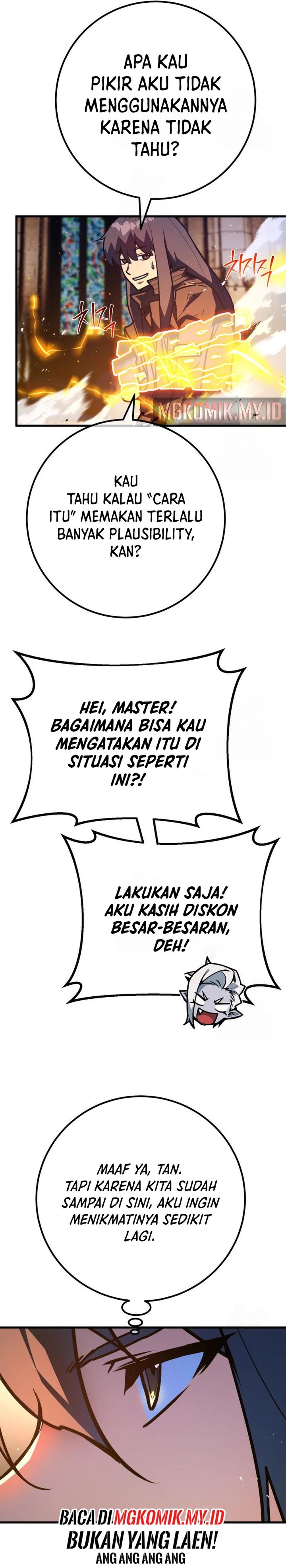 the-games-top-troll - Chapter: 135