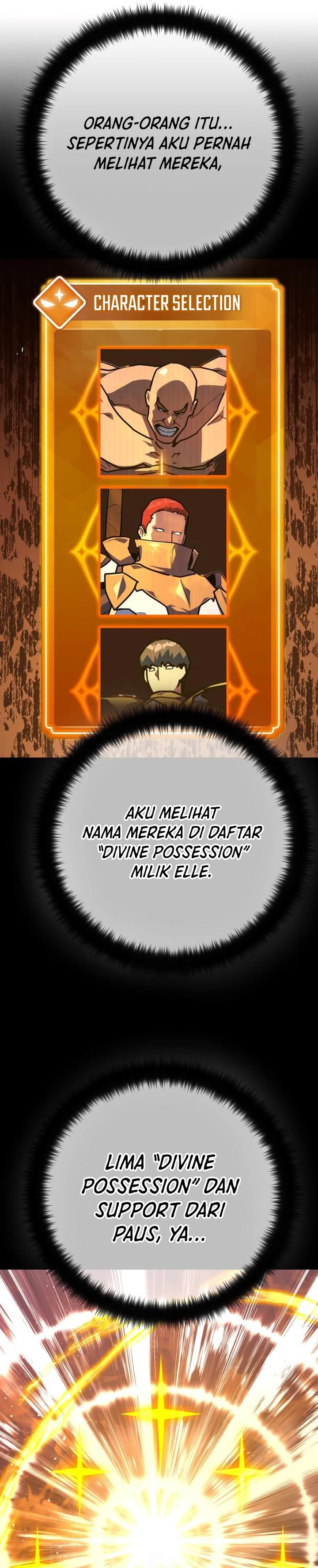 the-games-top-troll - Chapter: 135