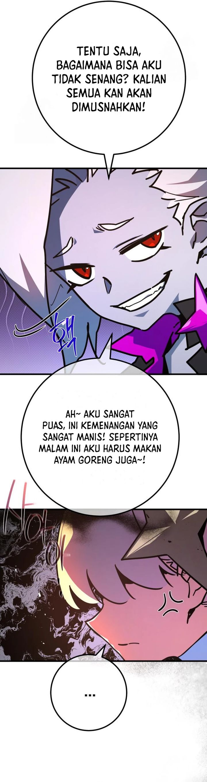 the-games-top-troll - Chapter: 135