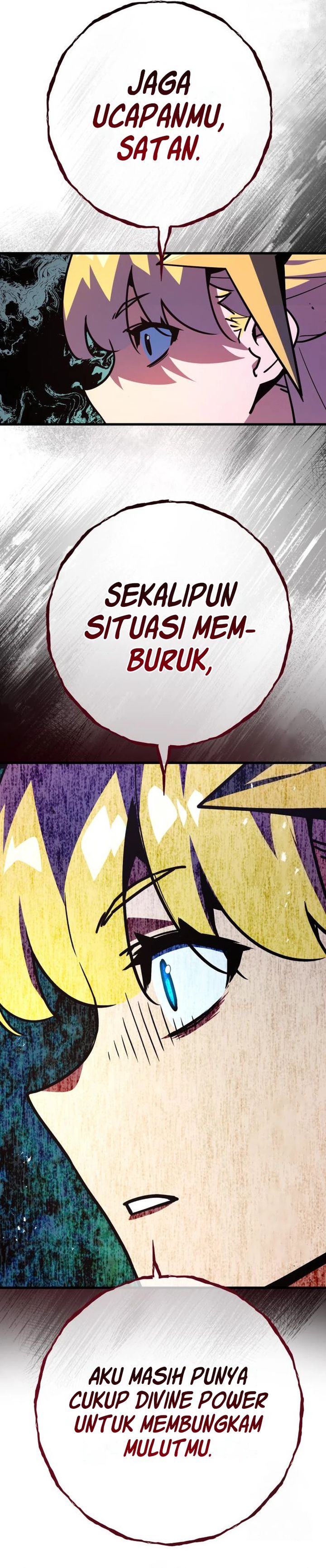 the-games-top-troll - Chapter: 135