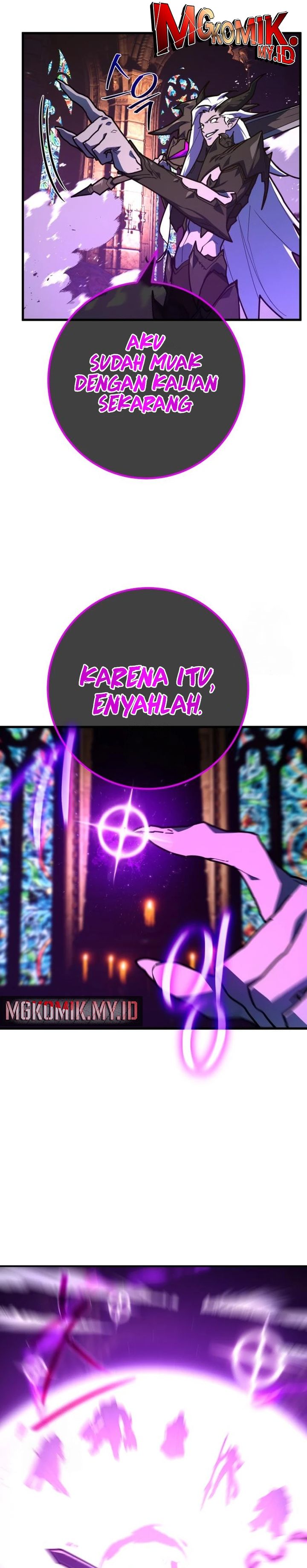 the-games-top-troll - Chapter: 135