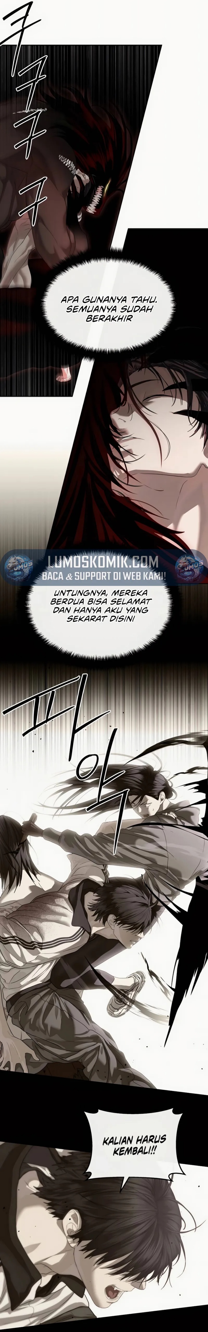 special-civil-servant - Chapter: 49