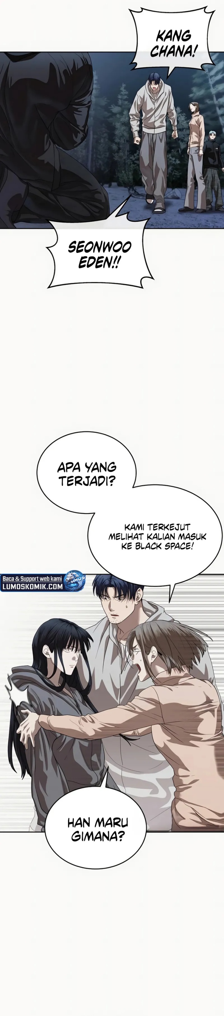 special-civil-servant - Chapter: 49