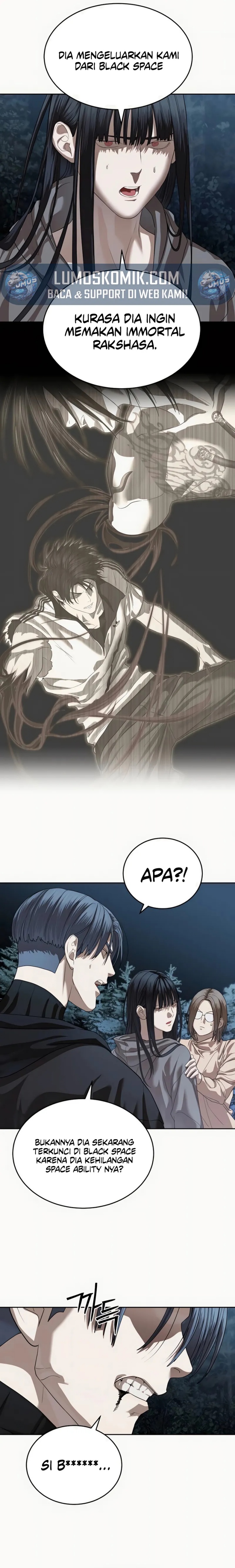special-civil-servant - Chapter: 49