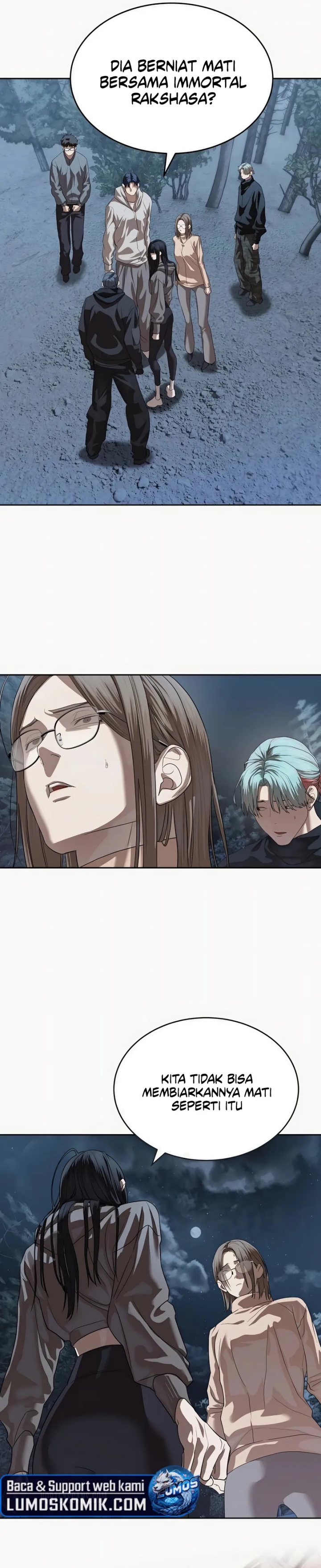 special-civil-servant - Chapter: 49