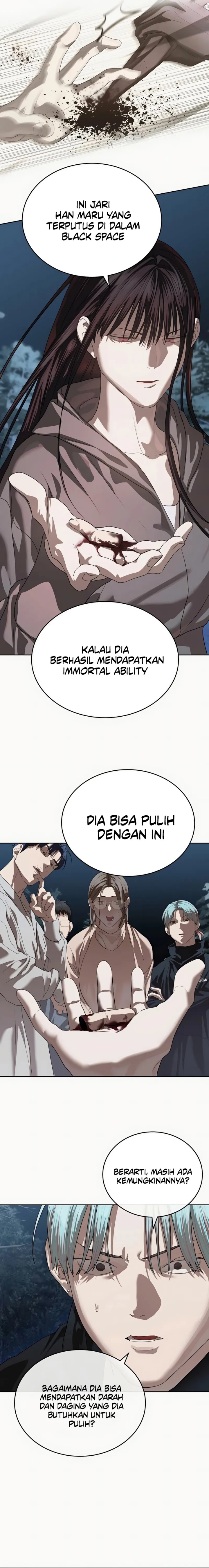 special-civil-servant - Chapter: 49
