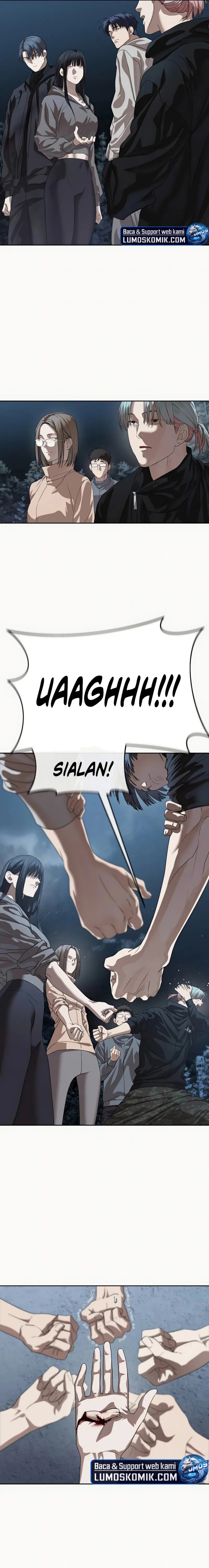 special-civil-servant - Chapter: 49