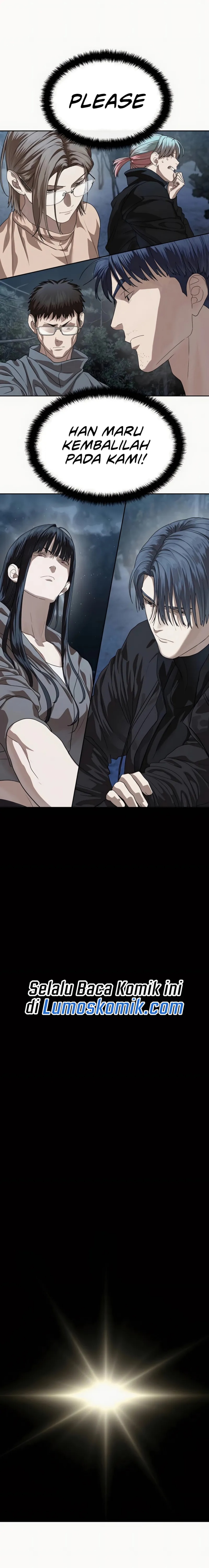 special-civil-servant - Chapter: 49