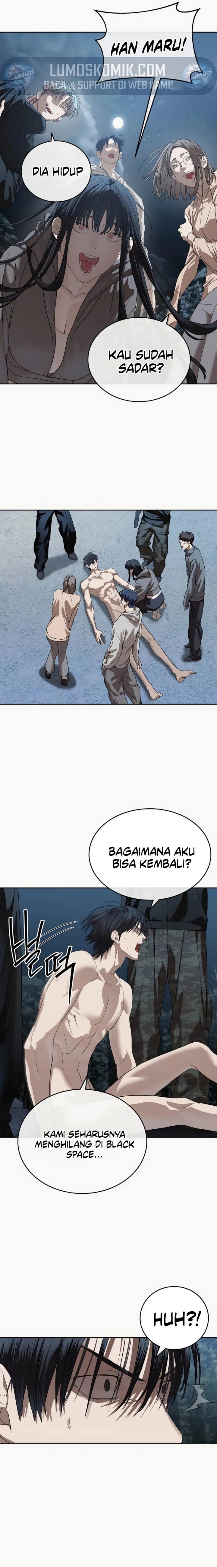 special-civil-servant - Chapter: 49