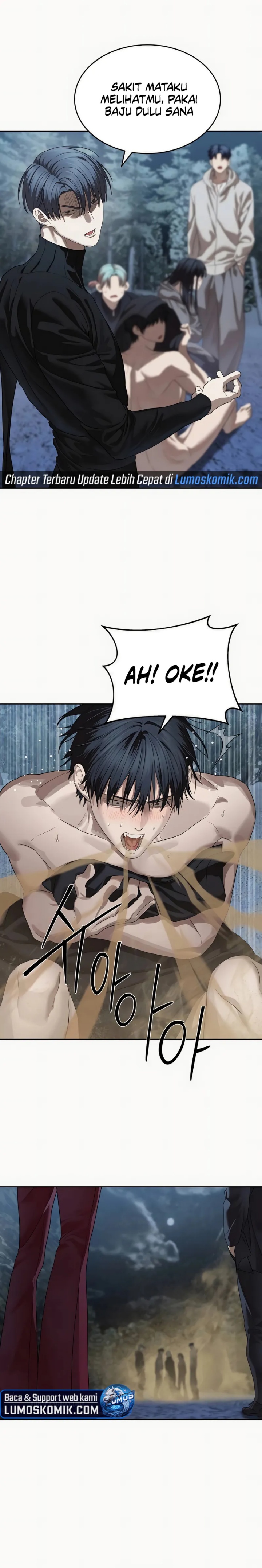 special-civil-servant - Chapter: 49