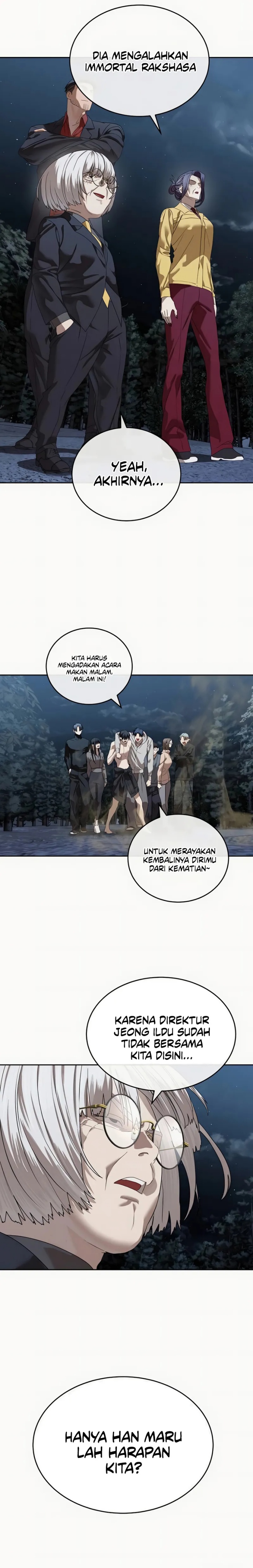 special-civil-servant - Chapter: 49
