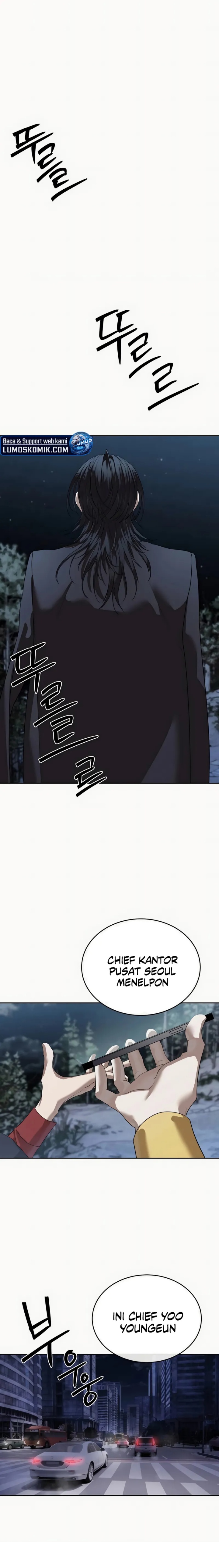 special-civil-servant - Chapter: 49