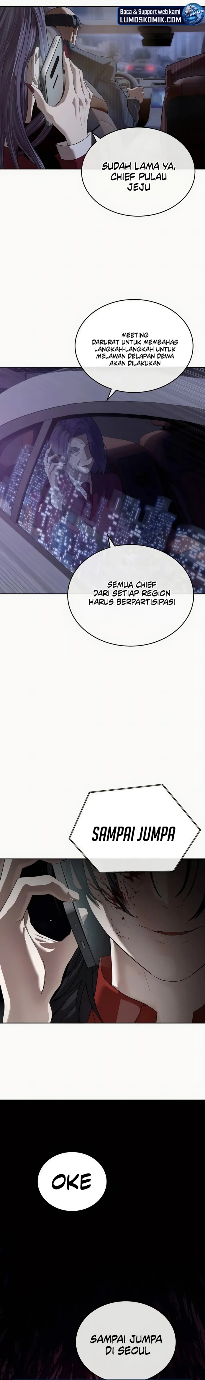 special-civil-servant - Chapter: 49