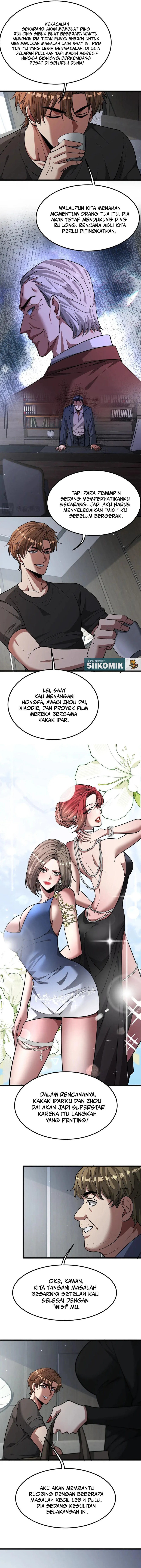 im-trapped-in-this-day-for-one-thousand-years - Chapter: 177