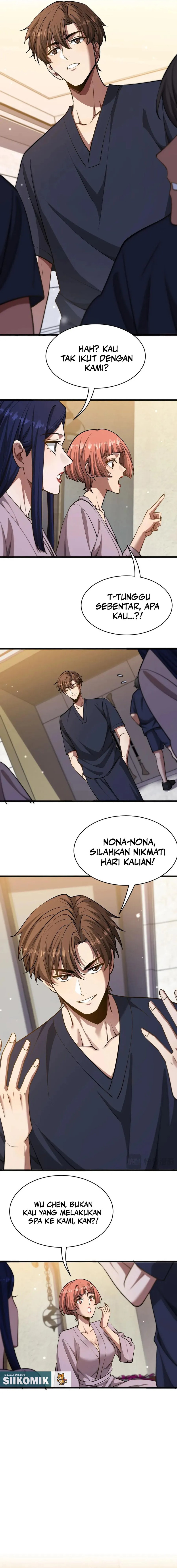 im-trapped-in-this-day-for-one-thousand-years - Chapter: 177