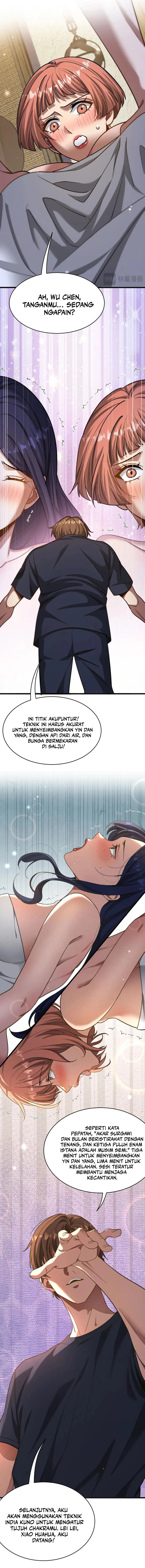 im-trapped-in-this-day-for-one-thousand-years - Chapter: 177