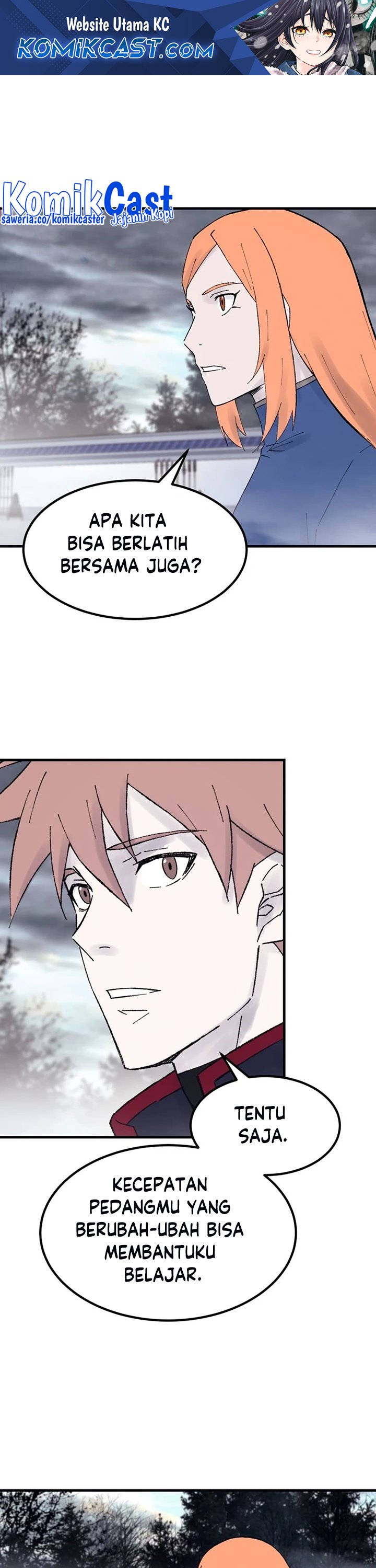 the-great-master - Chapter: 115