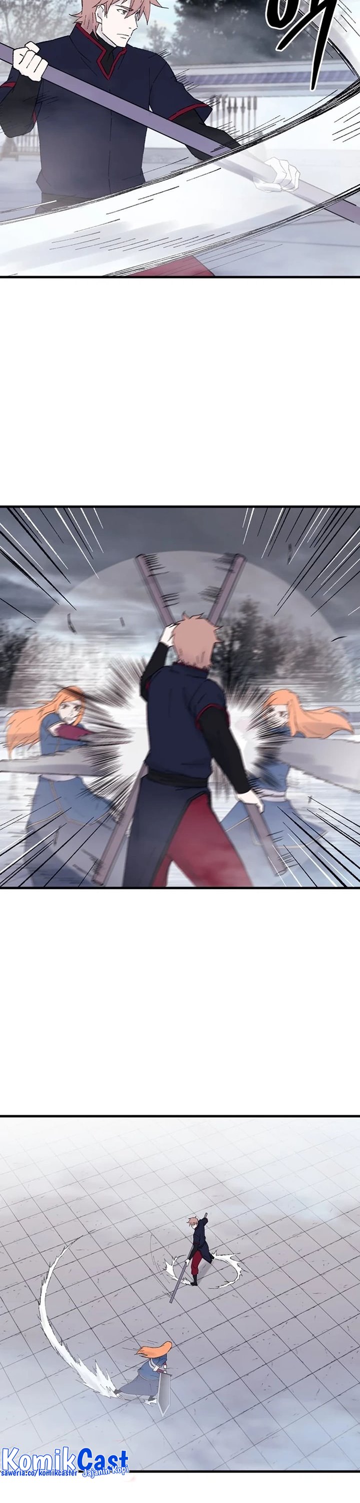 the-great-master - Chapter: 115
