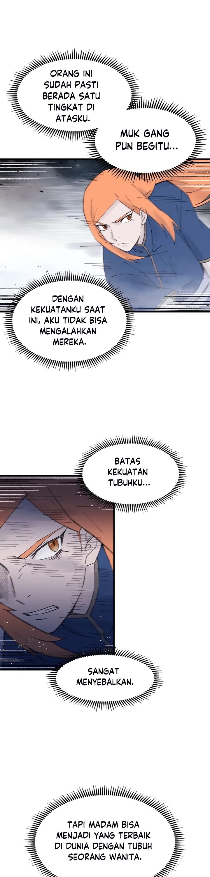 the-great-master - Chapter: 115