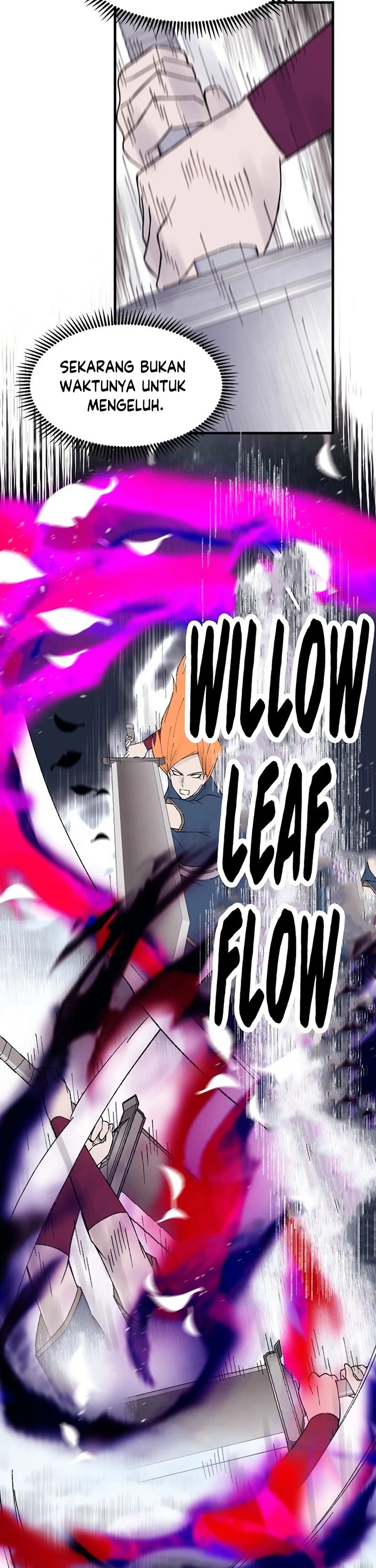 the-great-master - Chapter: 115