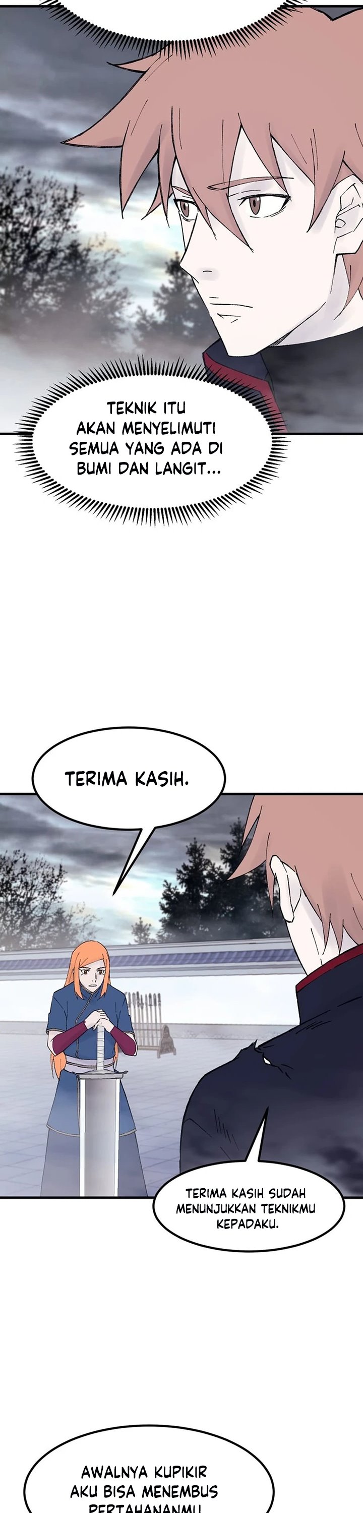 the-great-master - Chapter: 115