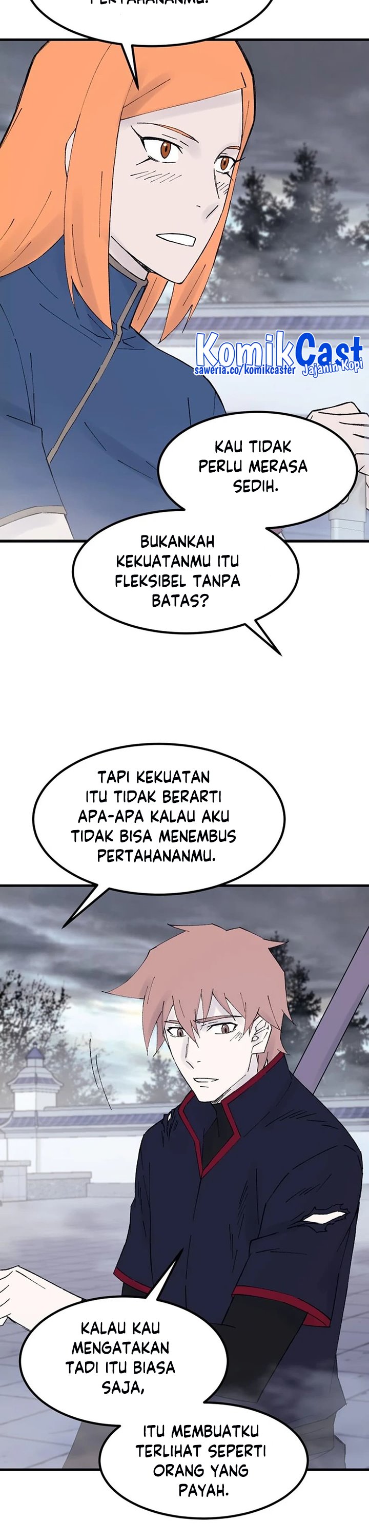 the-great-master - Chapter: 115