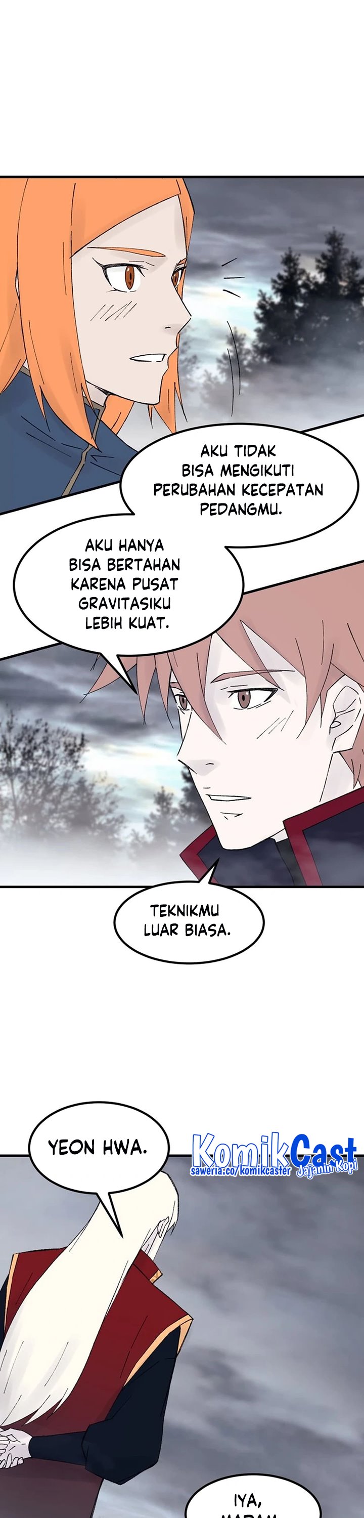 the-great-master - Chapter: 115