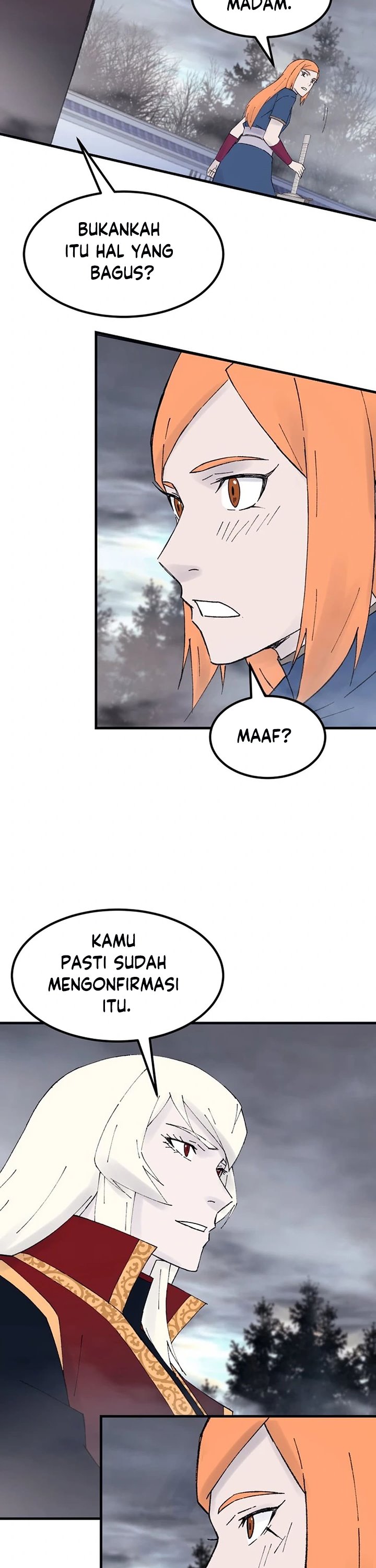 the-great-master - Chapter: 115