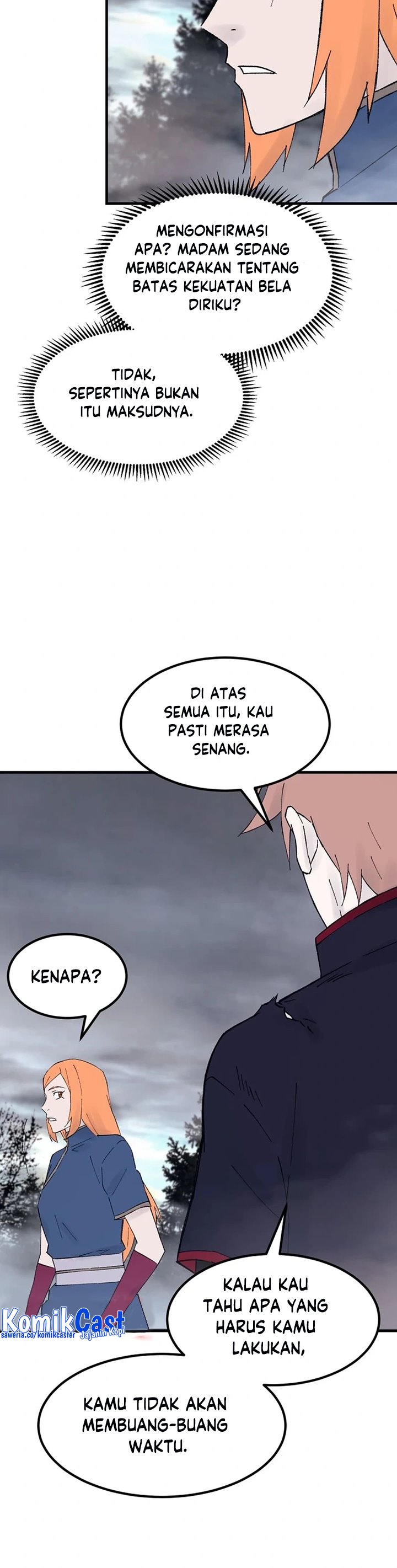 the-great-master - Chapter: 115