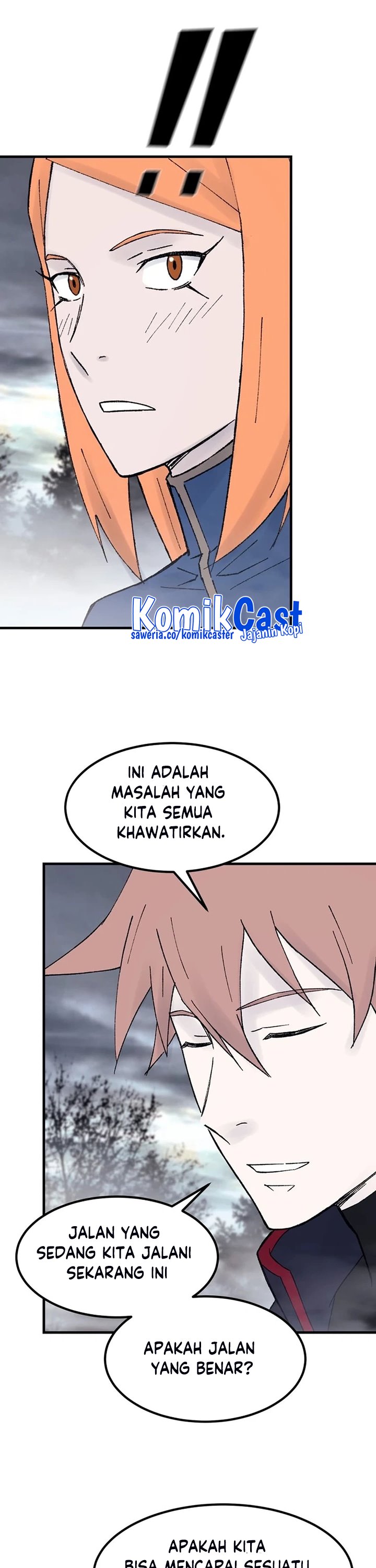 the-great-master - Chapter: 115