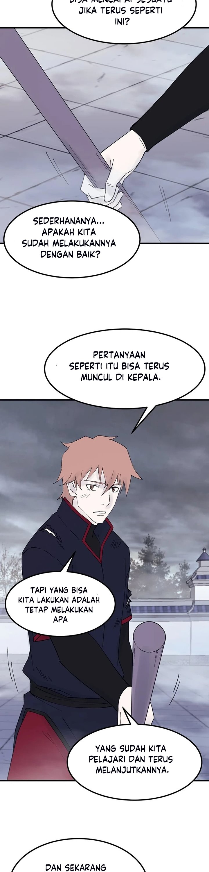 the-great-master - Chapter: 115