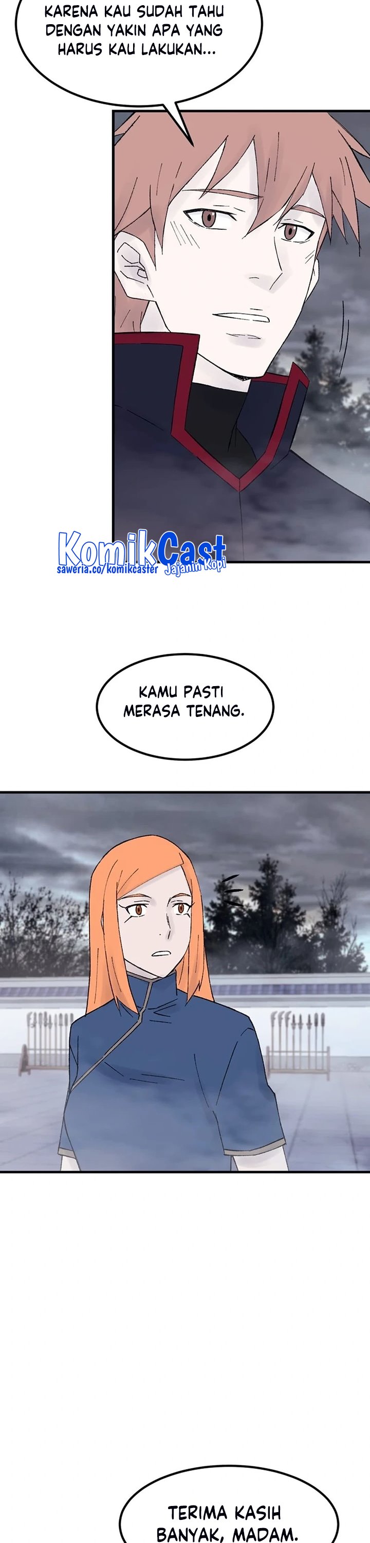 the-great-master - Chapter: 115