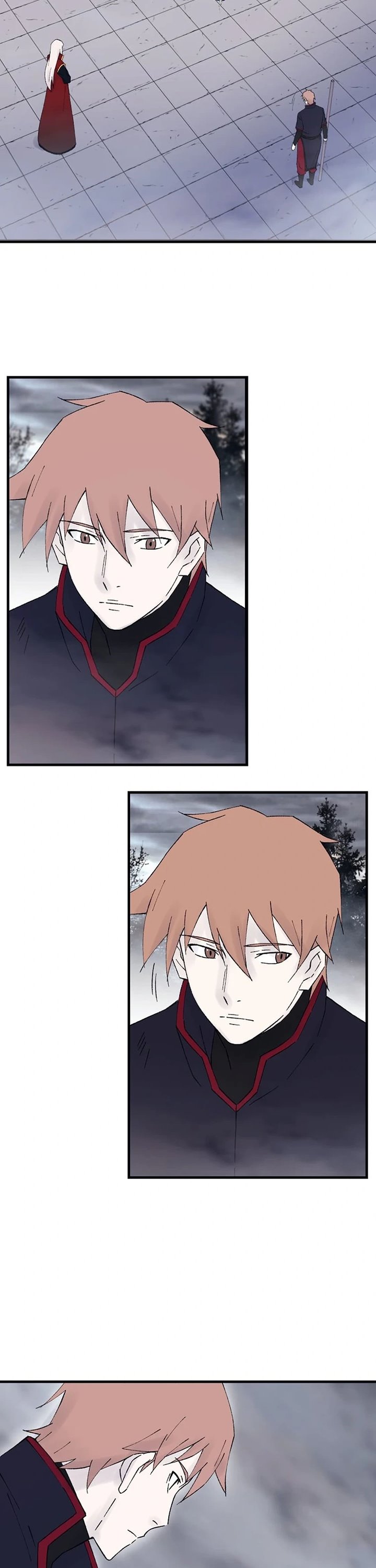 the-great-master - Chapter: 115