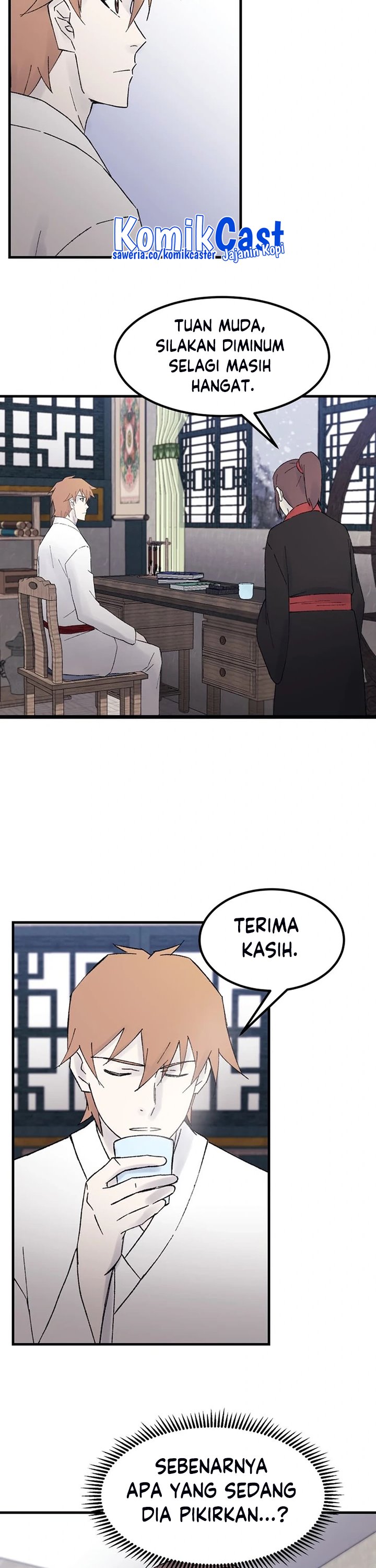 the-great-master - Chapter: 115