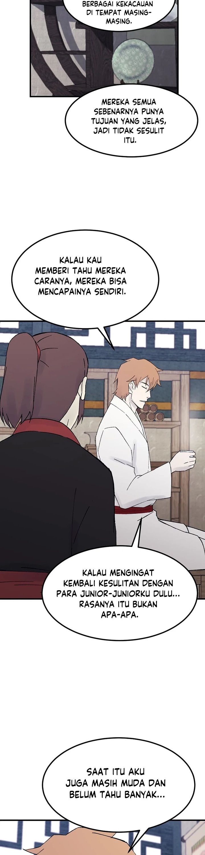 the-great-master - Chapter: 115