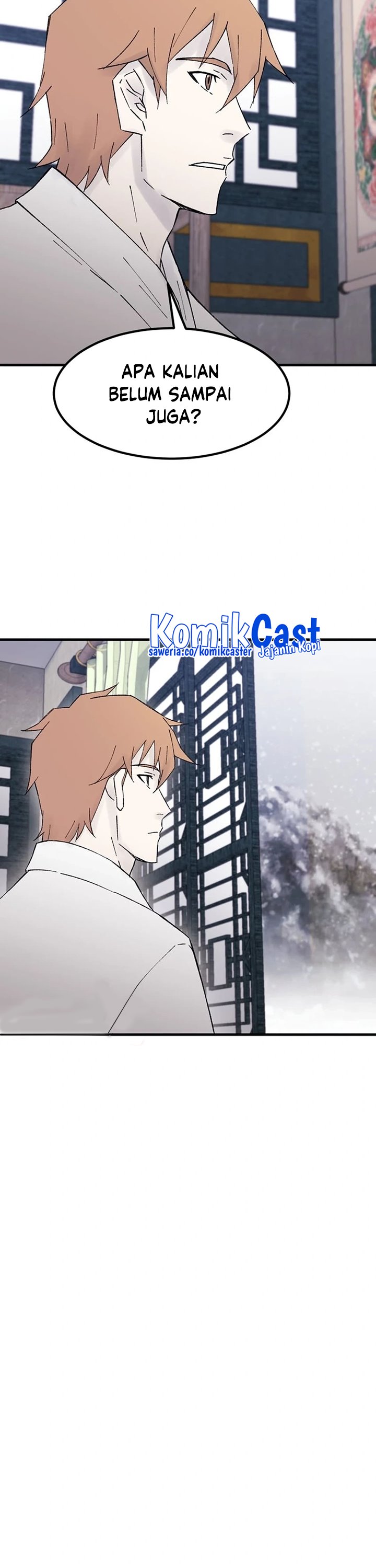 the-great-master - Chapter: 115