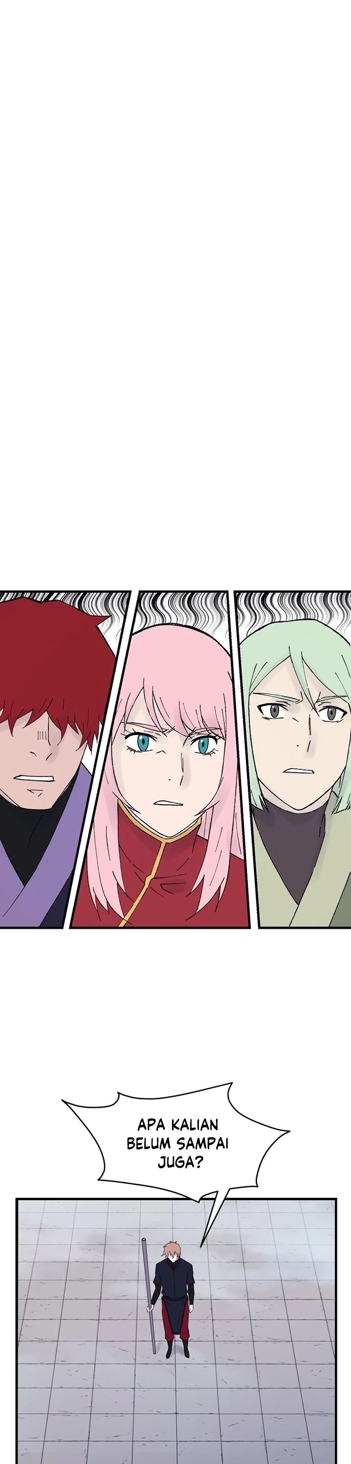 the-great-master - Chapter: 115