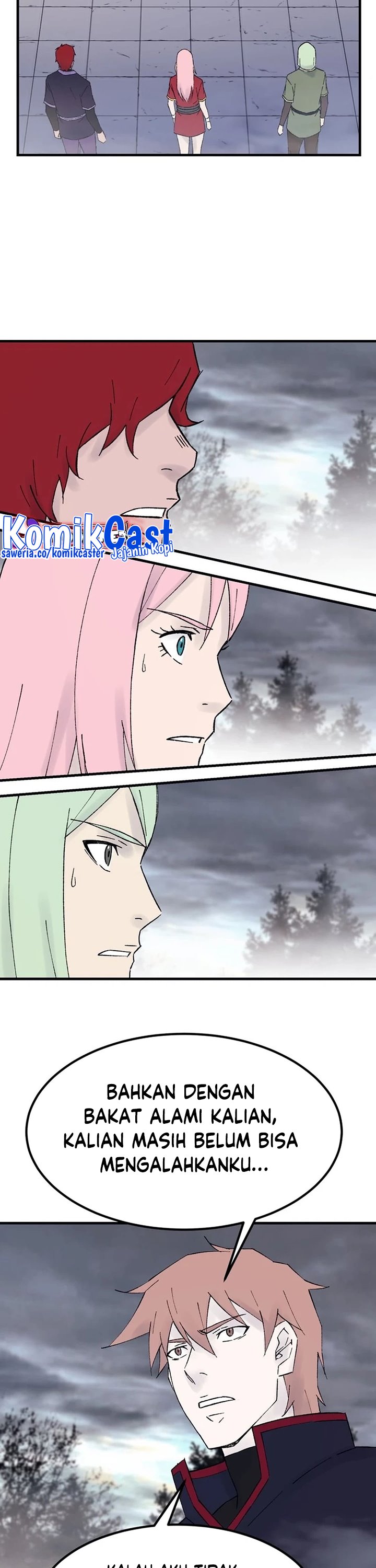 the-great-master - Chapter: 115