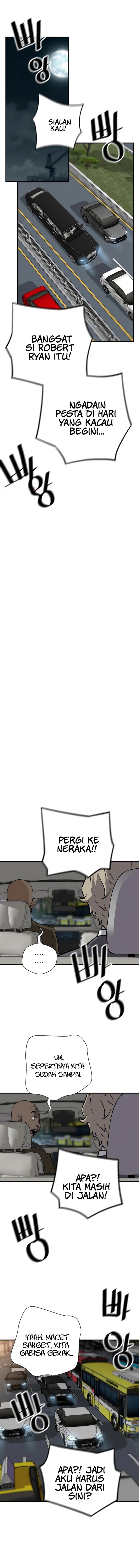 return-of-the-legend - Chapter: 169