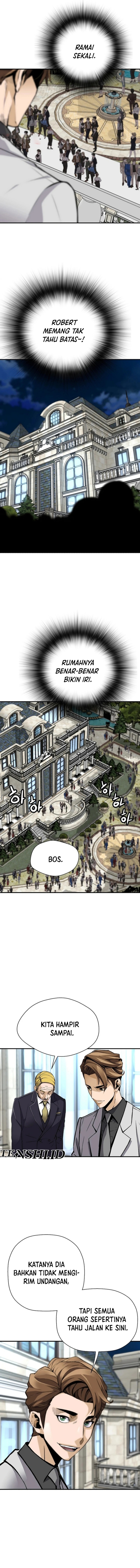 return-of-the-legend - Chapter: 169