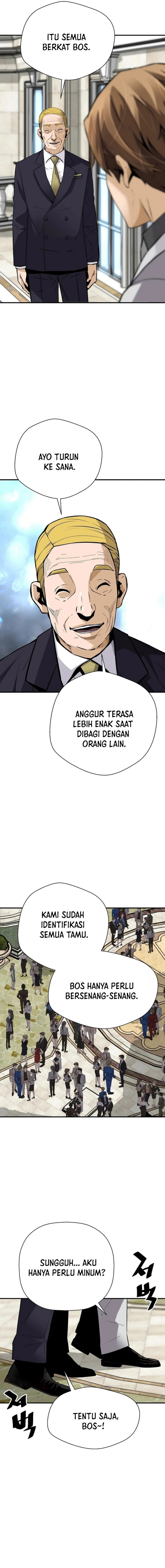 return-of-the-legend - Chapter: 169