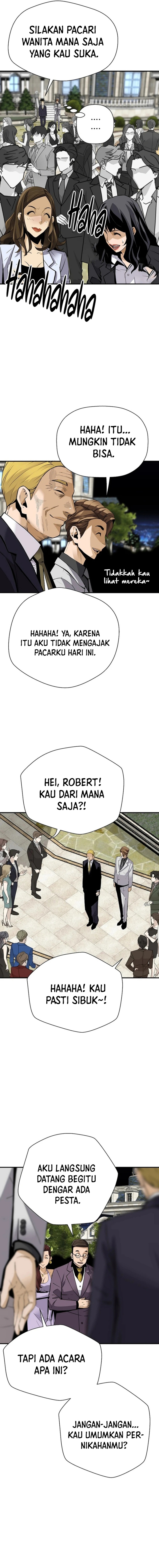 return-of-the-legend - Chapter: 169