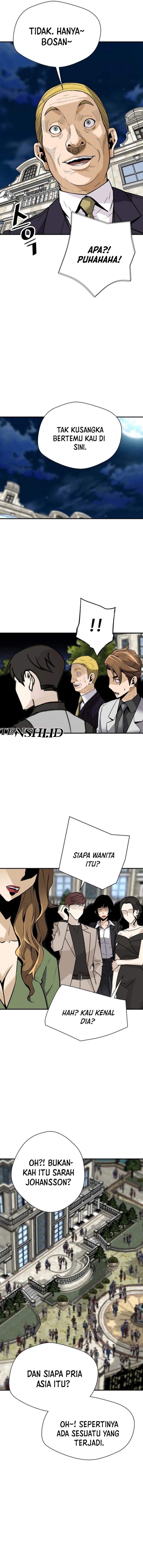 return-of-the-legend - Chapter: 169