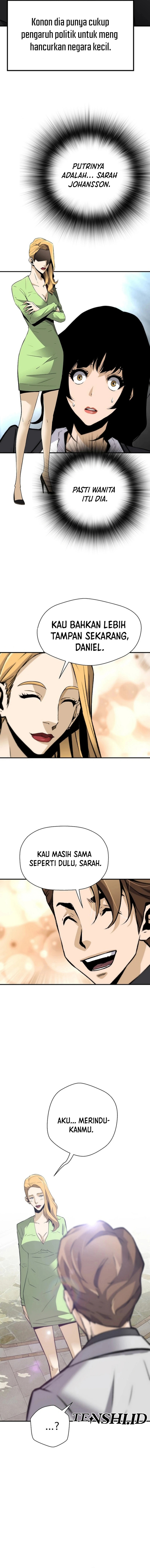 return-of-the-legend - Chapter: 169