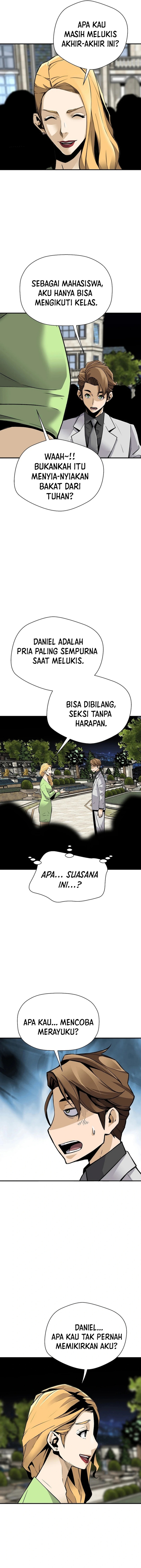 return-of-the-legend - Chapter: 169