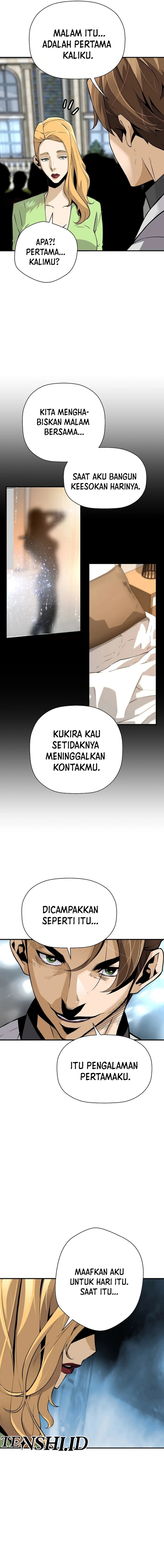 return-of-the-legend - Chapter: 169