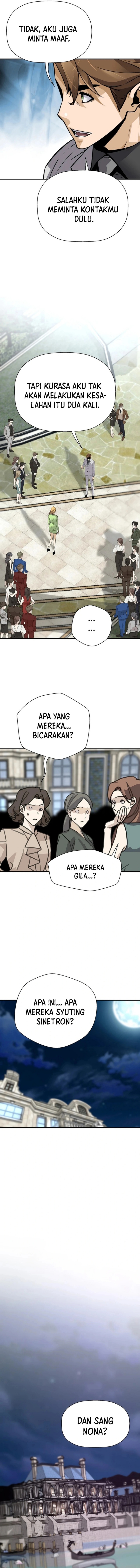 return-of-the-legend - Chapter: 169