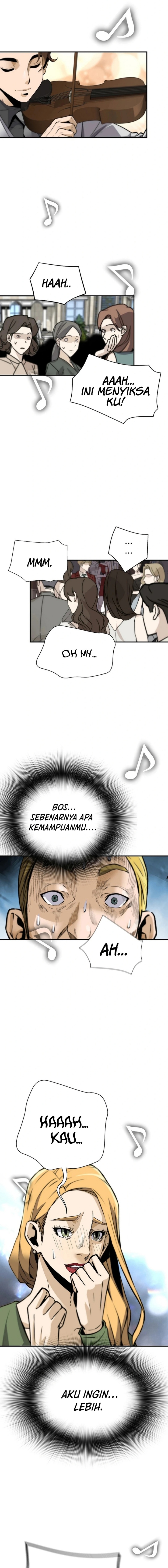return-of-the-legend - Chapter: 169